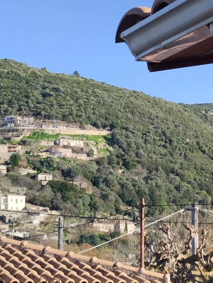 Sol! Villa Marantochori ภายนอก รูปภาพ